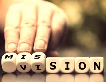 SBSI Mision Vision